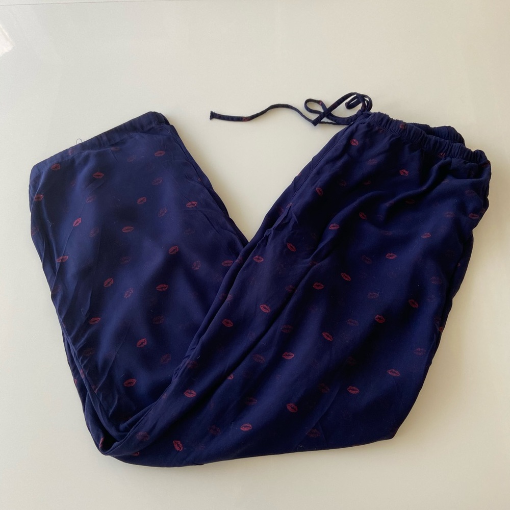 rails pj bottoms